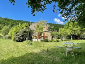 La métairie basse Dordogne 2 Gites pour 18 personnes au total